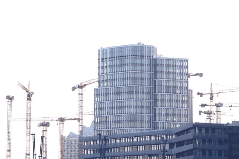 Hamburg Construction